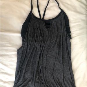 Lululemon yoga tank -size 6